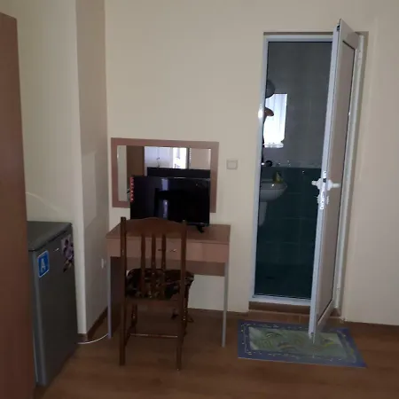 виламимоза;созополбуджака * Sozopol
